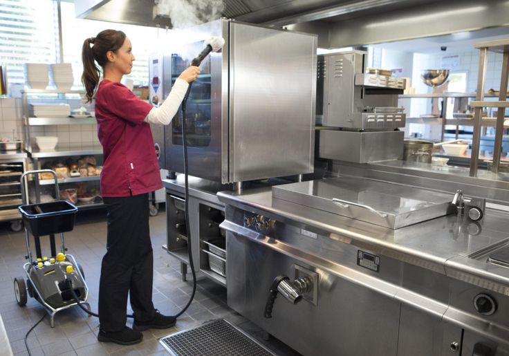 commercial kitchen consultant in delhi