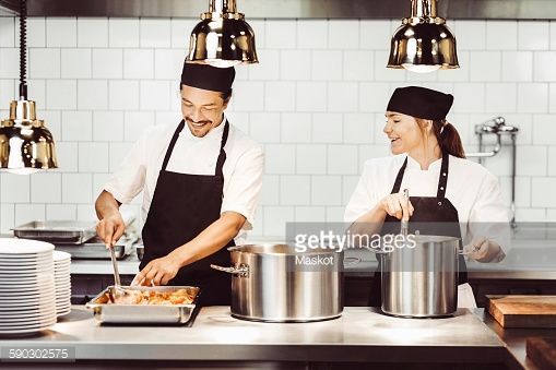 Commercial Kitchen Consultant in Delhi