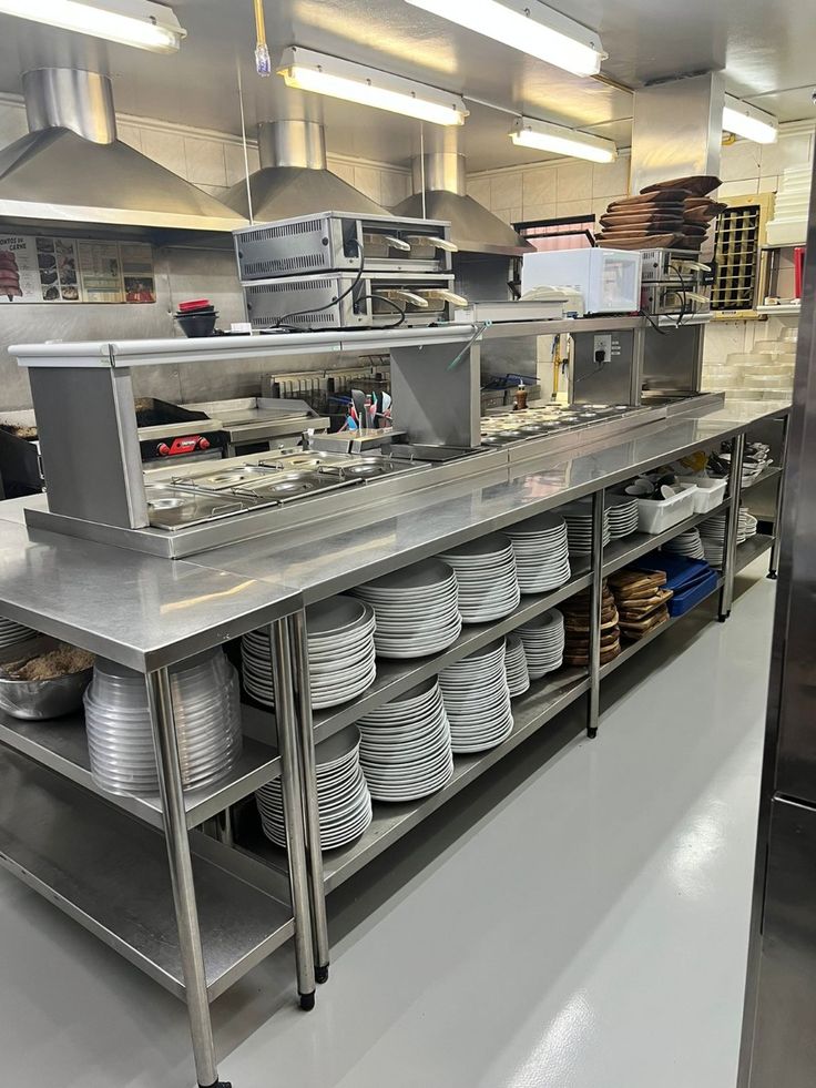 commercial kitchen consultant in delhi