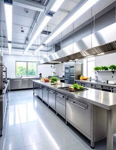commercial kitchen design manufacturer in delhi