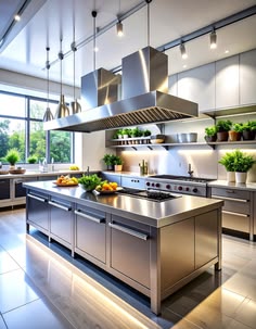 commercial kitchen design manufacturer in delhi