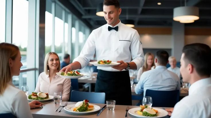 hotel and restaurant consultant in delhi