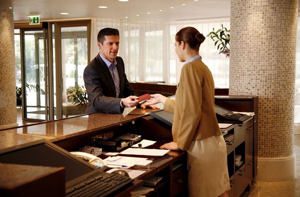 hotel and restaurant consultant in delhi