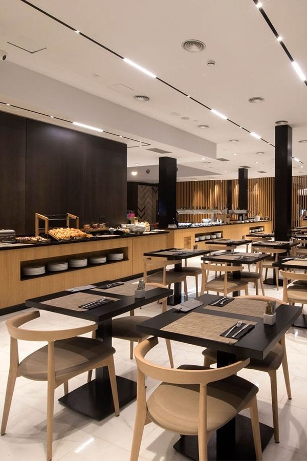 hotel and restaurant consultant in delhi