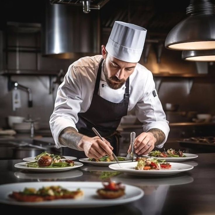 Hotel and Restaurant Consultant in Delhi