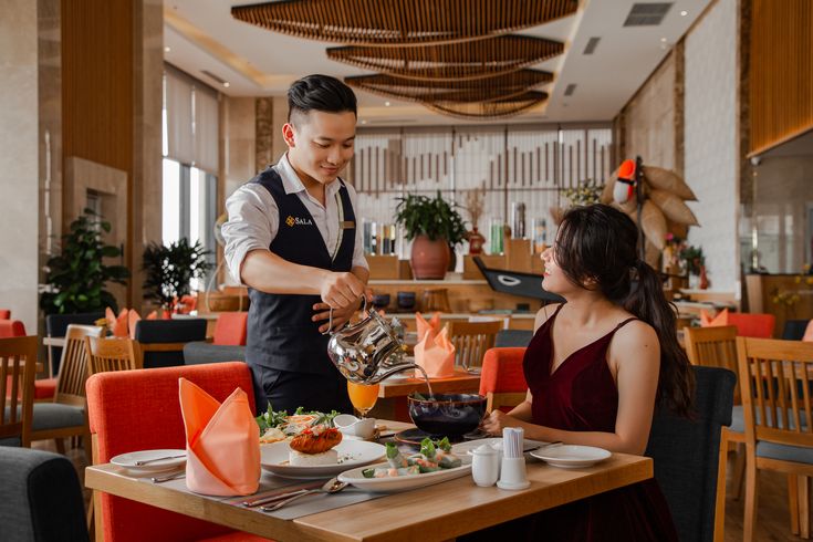 hotel and restaurant consultant in delhi