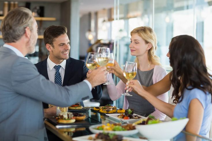 hotel and restaurant consultant in delhi