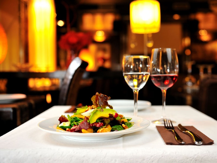 hotel and restaurant consultant in delhi