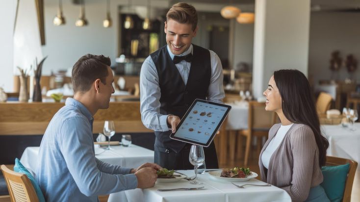 hotel and restaurant consultant in delhi