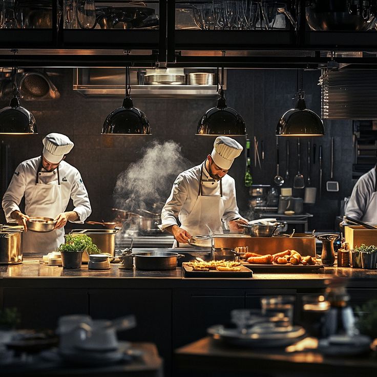 commercial kitchen setup manufacturer in gurgaon