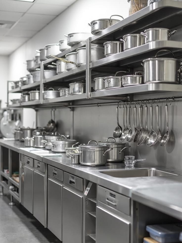 hotel and restaurant commercial kitchen consultant in india