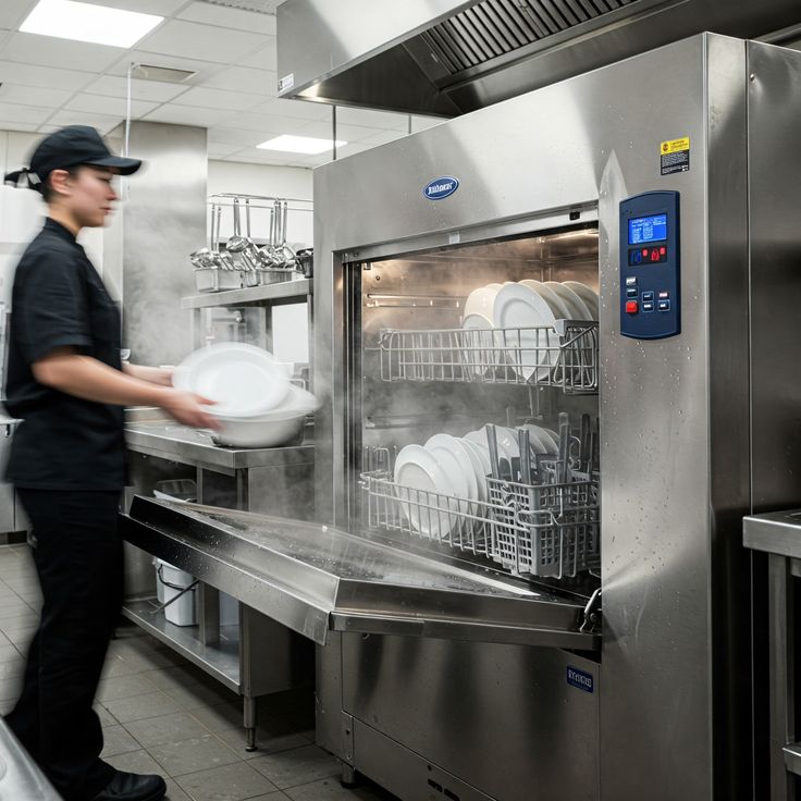 commercial kitchen setup manufacturer in gurgaon