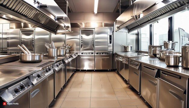 commercial kitchen setup manufacturer in gurgaon