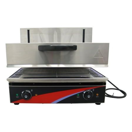 adjustable salamander machine manufacturer in india