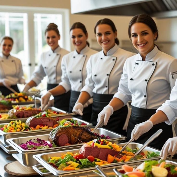Catering Services in Meghalaya