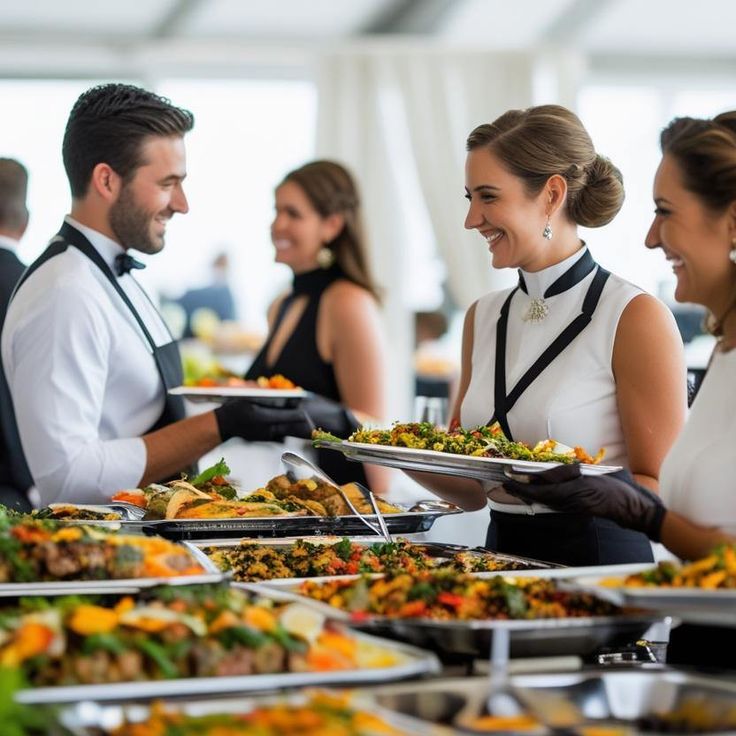 Catering Services in Meghalaya