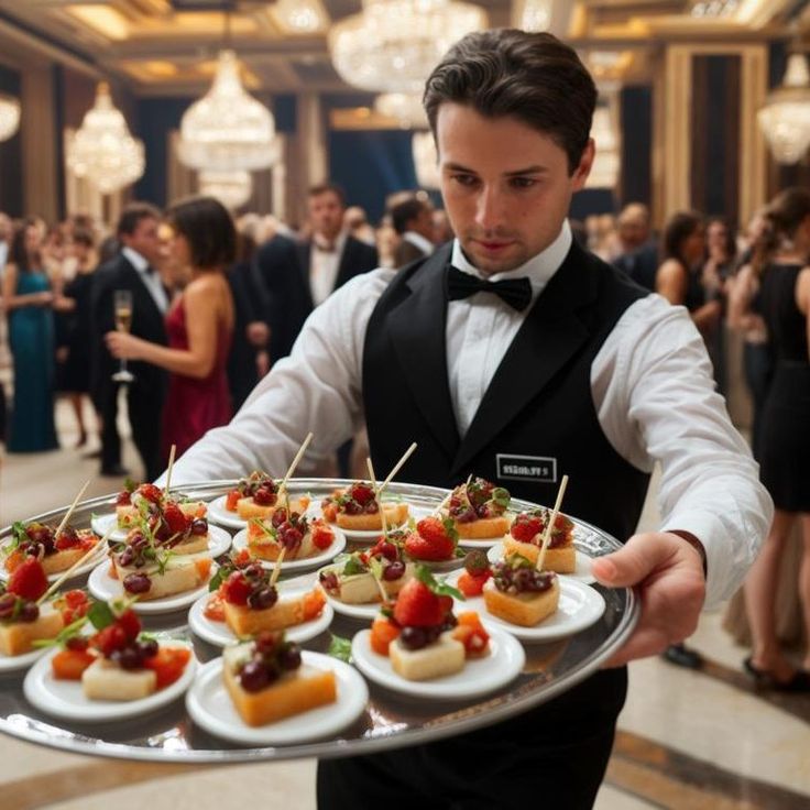 Catering Services in Meghalaya
