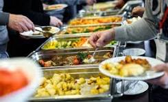 Catering Services in Meghalaya