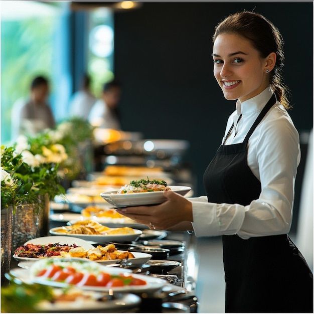 Catering Services in Meghalaya