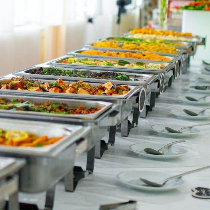 Catering Services in Noida