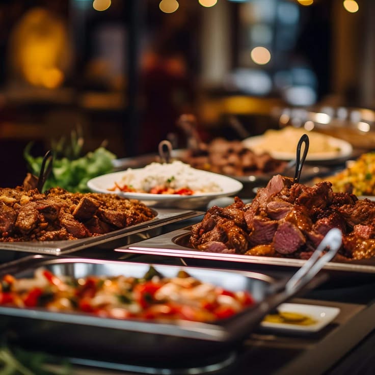Catering Services in Noida