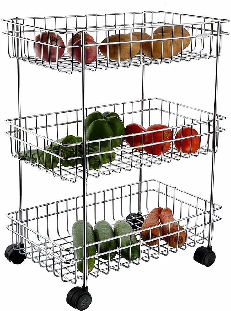 dish collecting trolley manufacturer in India