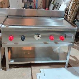 hotel and restaurant kitchen setup manufacturer in ghaziabad