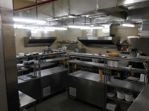 kitchen equipment manufacturer in sikkim