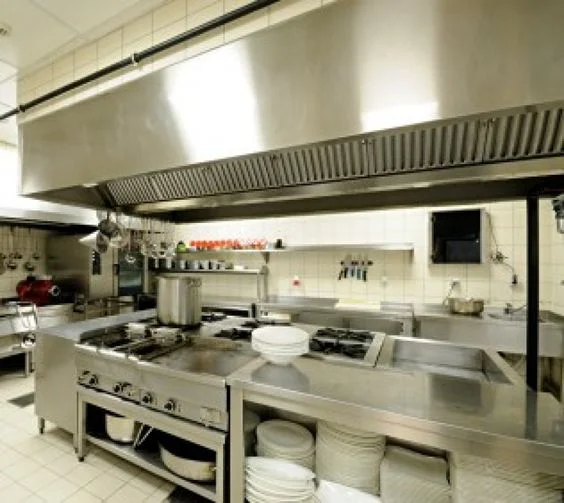kitchen equipment manufacturer in sikkim